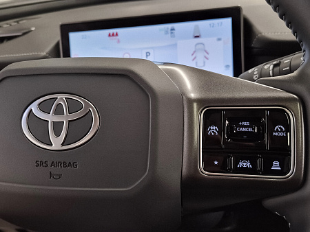 Toyota RAV4 2.0 CVT (171 л.с.) 4WD, 2026 Toyota RAV4 2.0 CVT (171 л.с.) 4WD, 2026 — купить в Нижнем Новгороде