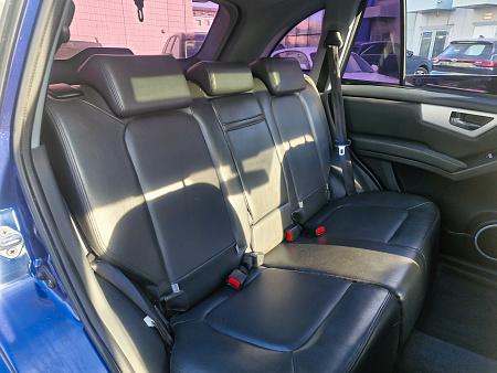 Lifan X60 1.8 CVT (128 л.с.), 2016 Lifan X60 1.8 CVT (128 л.с.), 2016 — купить в Нижнем Новгороде