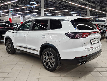 Chery Tiggo 8 Pro Max 2.0 AMT (197 л.с.) 4WD, 2023 Chery Tiggo 8 Pro Max 2.0 AMT (197 л.с.) 4WD, 2023 — купить в Нижнем Новгороде