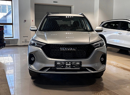 Haval M6 1.5 AMT (143 л.с.), 2026 Haval M6 1.5 AMT (143 л.с.), 2026 — купить в Нижнем Новгороде