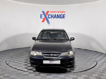 Daewoo Nexia 1.5 MT (80 л.с.), 2012 Daewoo Nexia 1.5 MT (80 л.с.), 2012 — купить в Нижнем Новгороде