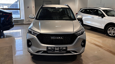 Haval M6 1.5 AMT (143 л.с.), 2026 Haval M6 1.5 AMT (143 л.с.), 2026 — купить в Нижнем Новгороде