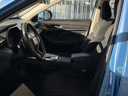 Haval Jolion 1.5 AMT (150 л.с.) 4WD, 2021 — купить в Нижнем Новгороде