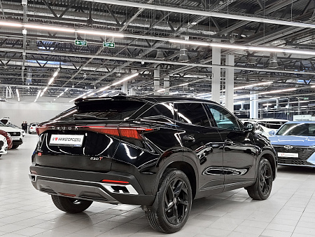OMODA C5 1.5 CVT (147 л.с.), 2023 OMODA C5 1.5 CVT (147 л.с.), 2023 — купить в Нижнем Новгороде