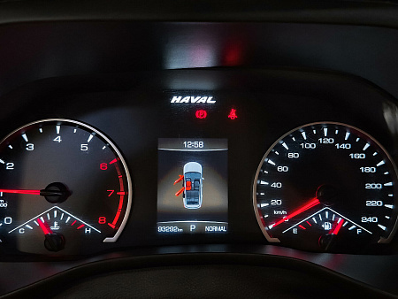 Haval Jolion 1.5 AMT (143 л.с.), 2022 — купить в Нижнем Новгороде