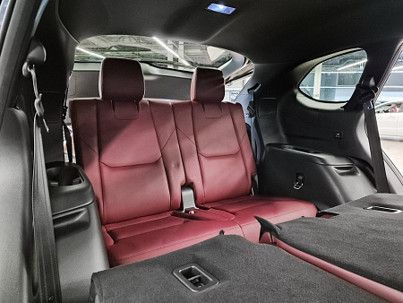 Mazda CX-9 2.5 AT (231 л.с.) 4WD, 2021 — купить в Нижнем Новгороде