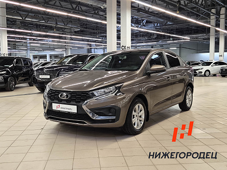 Lada (Ваз) Iskra 1.6 MT (106 л.с.), 2025 Lada (Ваз) Iskra 1.6 MT (106 л.с.), 2025 — купить в Нижнем Новгороде
