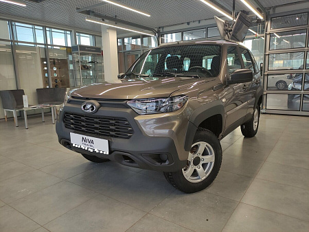 Lada (Ваз) Niva Travel 1.8 MT (90 л.с.) 4WD, 2026 Lada (Ваз) Niva Travel 1.8 MT (90 л.с.) 4WD, 2026 — купить в Нижнем Новгороде