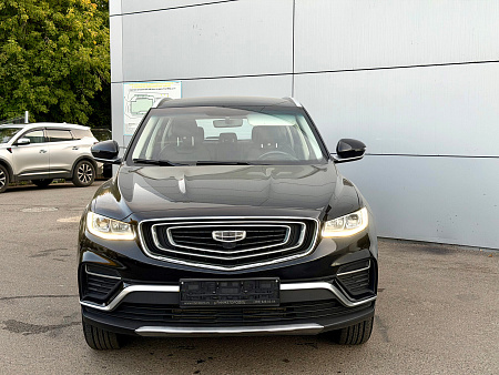 Geely Atlas Pro 1.5 AT (177 л.с.), 2022 — купить в Нижнем Новгороде