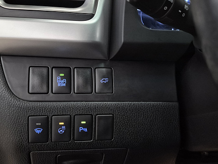Toyota Highlander 3.5 AT (249 л.с.) 4WD, 2014 Toyota Highlander 3.5 AT (249 л.с.) 4WD, 2014 — купить в Нижнем Новгороде