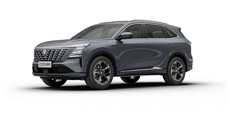 Changan CS75 Plus 2.0 AT (235 л.с.) 4WD, 2025 — купить в Нижнем Новгороде