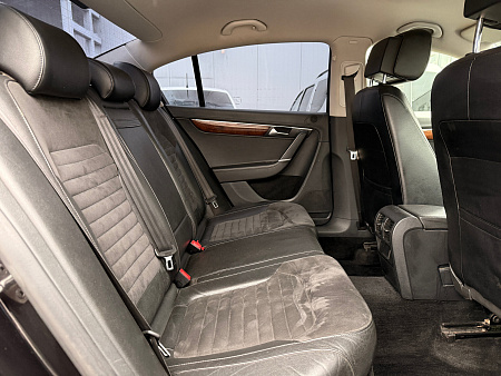 Volkswagen Passat 1.8 AMT (152 л.с.), 2012 Volkswagen Passat 1.8 AMT (152 л.с.), 2012 — купить в Нижнем Новгороде