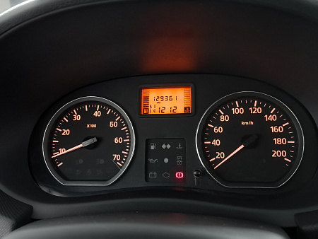Renault Sandero Stepway 1.6 AT (103 л.с.), 2012 Renault Sandero Stepway 1.6 AT (103 л.с.), 2012 — купить в Нижнем Новгороде