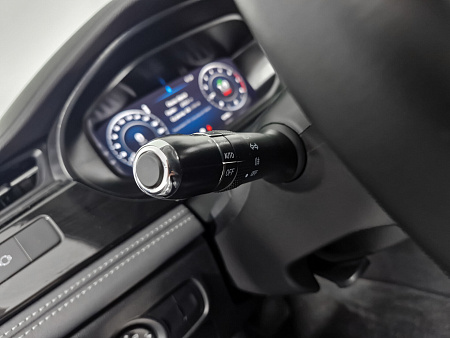 OMODA S5 1.5 CVT (113 л.с.), 2024 — купить в Нижнем Новгороде