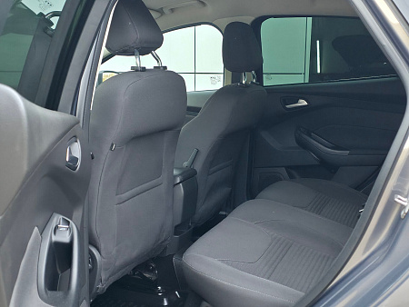 Ford Focus 1.5 AT (150 л.с.), 2017 Ford Focus 1.5 AT (150 л.с.), 2017 — купить в Нижнем Новгороде