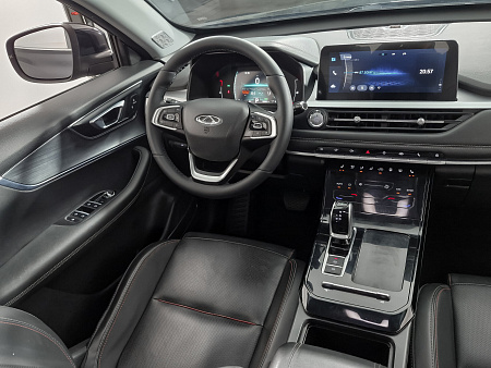 Chery Tiggo 7 Pro 1.5 CVT (147 л.с.), 2022 — купить в Нижнем Новгороде