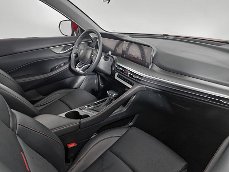 Changan CS35 Plus 1.4 AMT (150 л.с.), 2024 Changan CS35 Plus 1.4 AMT (150 л.с.), 2024 — купить в Нижнем Новгороде