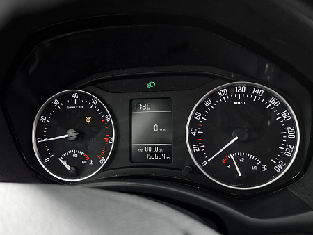 Skoda Octavia 1.6 MT (102 л.с.), 2013 — купить в Нижнем Новгороде