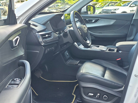 Chery Tiggo 4 Pro 1.5 CVT (147 л.с.), 2023 Chery Tiggo 4 Pro 1.5 CVT (147 л.с.), 2023 — купить в Нижнем Новгороде