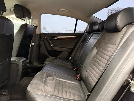 Volkswagen Passat 1.8 AMT (152 л.с.), 2012 Volkswagen Passat 1.8 AMT (152 л.с.), 2012 — купить в Нижнем Новгороде