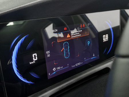 Changan CS35 Plus 1.4 AMT (150 л.с.), 2023 Changan CS35 Plus 1.4 AMT (150 л.с.), 2023 — купить в Нижнем Новгороде