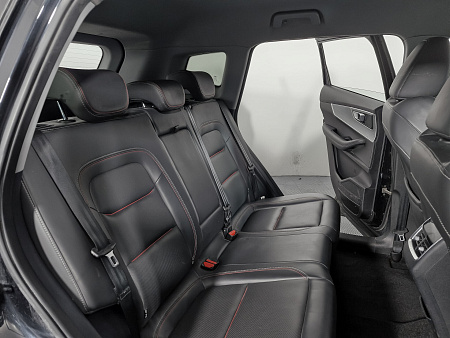 Chery Tiggo 7 Pro 1.5 CVT (147 л.с.), 2022 — купить в Нижнем Новгороде