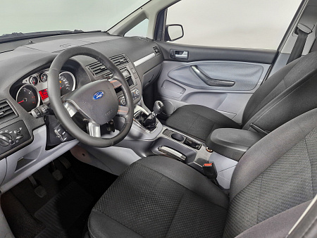 Ford C-MAX 2.0 MT (145 л.с.), 2008 — купить в Нижнем Новгороде