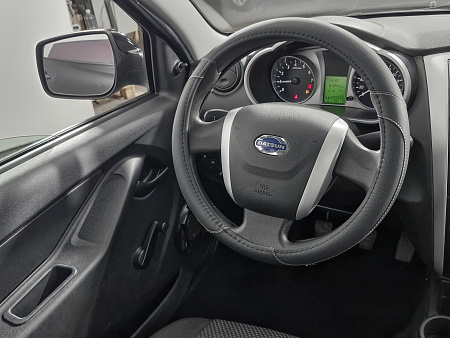 Datsun on-DO 1.6 MT (87 л.с.), 2016 — купить в Нижнем Новгороде