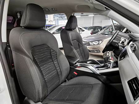 Geely Atlas 2.4 AT (149 л.с.) 4WD, 2018 — купить в Нижнем Новгороде