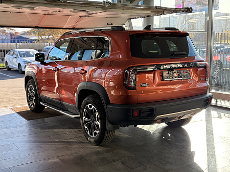 Haval Dargo 2.0 AMT (192 л.с.) 4WD, 2023 Haval Dargo 2.0 AMT (192 л.с.) 4WD, 2023 — купить в Нижнем Новгороде