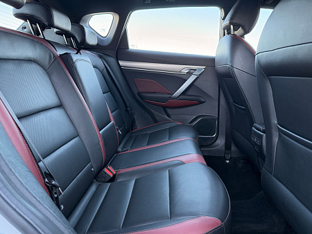 Geely Coolray 1.5 AMT (150 л.с.), 2022 Geely Coolray 1.5 AMT (150 л.с.), 2022 — купить в Нижнем Новгороде