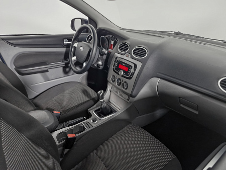 Ford Focus 1.6 MT (100 л.с.), 2011 — купить в Нижнем Новгороде