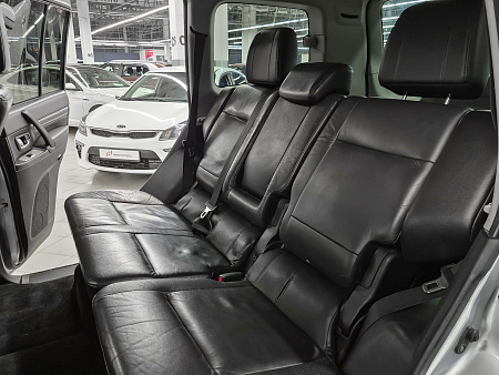 Mitsubishi Pajero 3.0 AT (178 л.с.) 4WD, 2010 — купить в Нижнем Новгороде