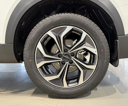 Haval F7 2.0 AMT (192 л.с.) 4WD, 2026 — купить в Нижнем Новгороде