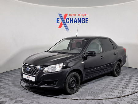 Datsun on-DO 1.6 MT (87 л.с.), 2016 — купить в Нижнем Новгороде