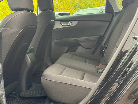 Kia Forte 2.0 CVT (147 л.с.), 2019 Kia Forte 2.0 CVT (147 л.с.), 2019 — купить в Нижнем Новгороде