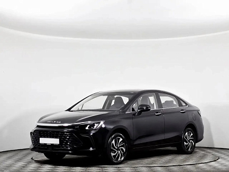 BAIC U5 Plus 1.5 CVT (105 л.с.), 2025 BAIC U5 Plus 1.5 CVT (105 л.с.), 2025 — купить в Нижнем Новгороде
