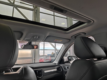 Chery Tiggo 4 1.5 CVT (113 л.с.), 2022 Chery Tiggo 4 1.5 CVT (113 л.с.), 2022 — купить в Нижнем Новгороде