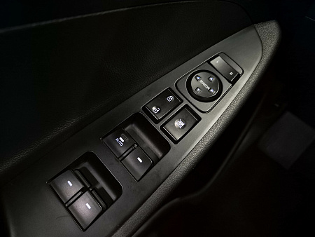 Hyundai Tucson 2.0 AT (150 л.с.), 2018 Hyundai Tucson 2.0 AT (150 л.с.), 2018 — купить в Нижнем Новгороде
