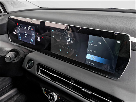 BAIC U5 Plus 1.5 CVT (105 л.с.), 2025 BAIC U5 Plus 1.5 CVT (105 л.с.), 2025 — купить в Нижнем Новгороде