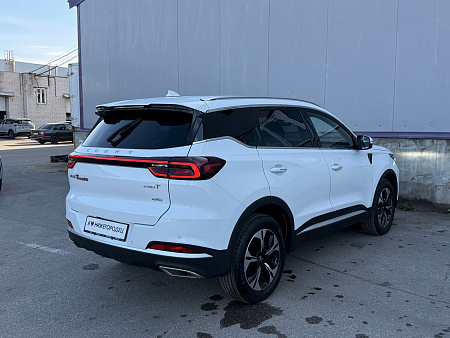 Chery Tiggo 7 Pro Max 1.6 AMT (150 л.с.) 4WD, 2023 — купить в Нижнем Новгороде
