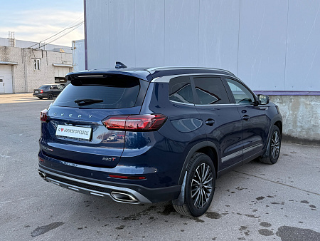 Chery Tiggo 8 Pro 1.6 AMT (186 л.с.), 2022 — купить в Нижнем Новгороде