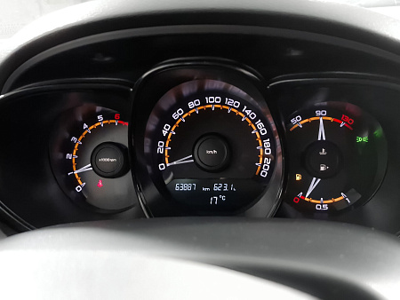 Lada (Ваз) Vesta 1.6 MT (106 л.с.), 2020 Lada (Ваз) Vesta 1.6 MT (106 л.с.), 2020 — купить в Нижнем Новгороде
