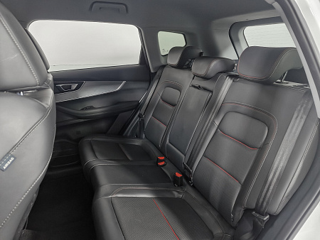 Chery Tiggo 7 Pro 1.5 CVT (147 л.с.), 2022 — купить в Нижнем Новгороде