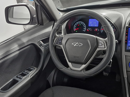 Chery Tiggo (T11) 1.6 MT (126 л.с.), 2014 Chery Tiggo (T11) 1.6 MT (126 л.с.), 2014 — купить в Нижнем Новгороде