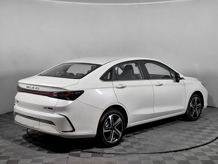 BAIC U5 Plus 1.5 CVT (105 л.с.), 2025 BAIC U5 Plus 1.5 CVT (105 л.с.), 2025 — купить в Нижнем Новгороде