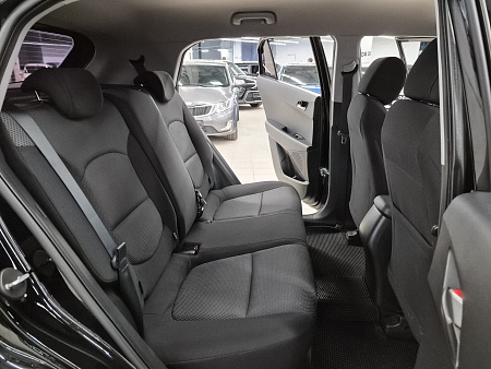 Hyundai Creta 1.6 AT (123 л.с.), 2016 — купить в Нижнем Новгороде