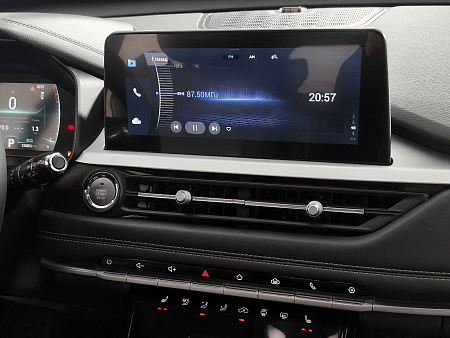 Chery Tiggo 7 Pro 1.5 CVT (147 л.с.), 2022 — купить в Нижнем Новгороде