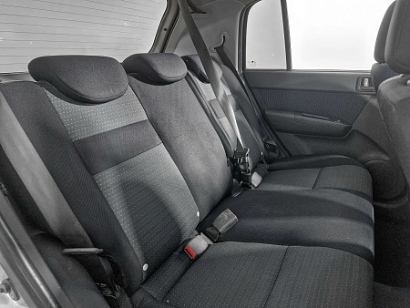 Hyundai Getz 1.4 MT (97 л.с.), 2008 Hyundai Getz 1.4 MT (97 л.с.), 2008 — купить в Нижнем Новгороде