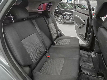 Lada (Ваз) Vesta SW 1.6 MT (106 л.с.), 2019 Lada (Ваз) Vesta SW 1.6 MT (106 л.с.), 2019 — купить в Нижнем Новгороде